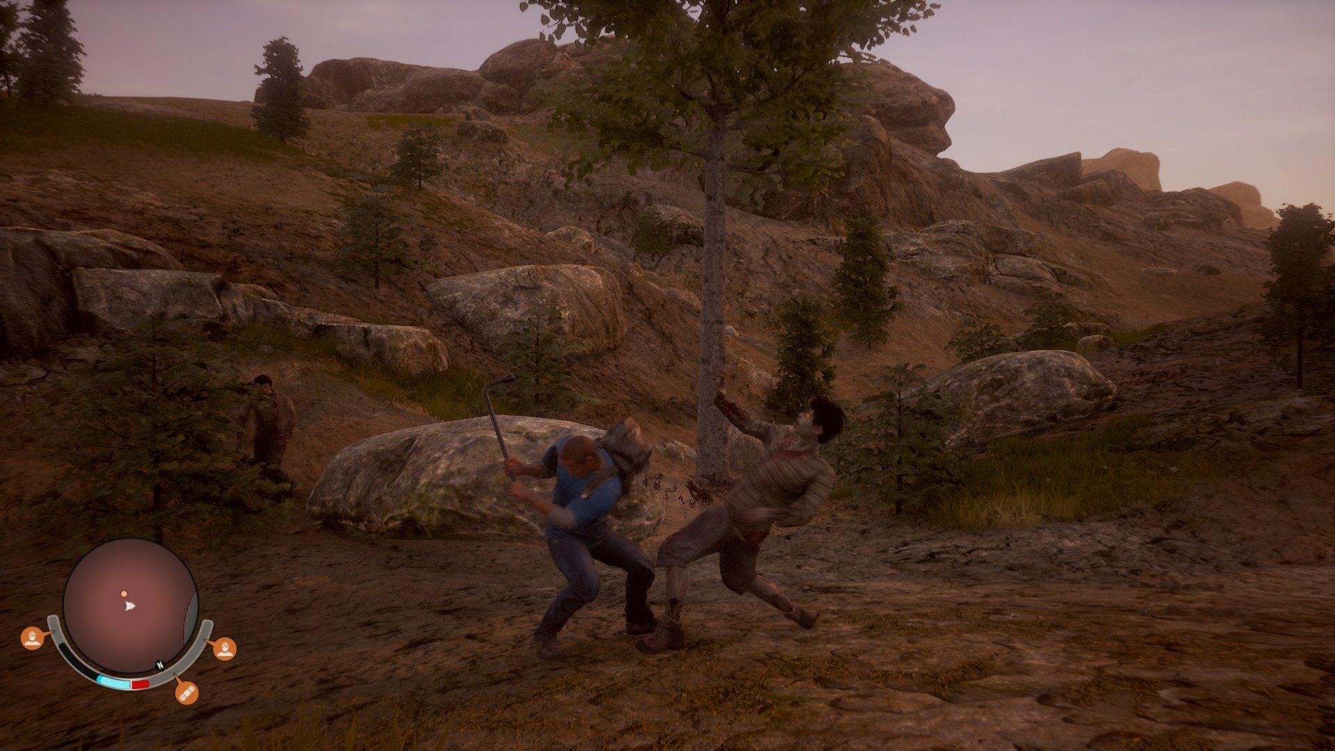 State of Decay 2 - Imagen 10